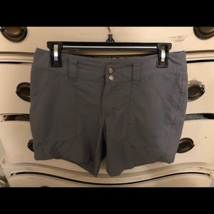 Patagonia shorts